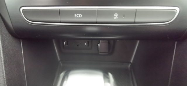 RENAULT Megane usata, con Airbag testa