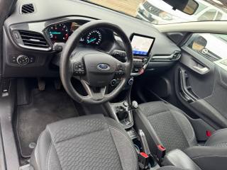 FORD Puma usata, con Controllo trazione