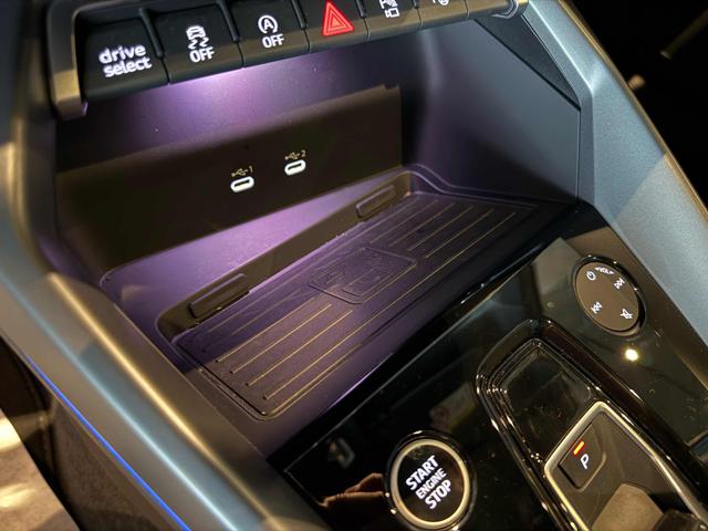AUDI A3 usata, con Tettuccio apribile