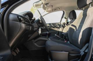 FIAT Tipo usata, con ESP