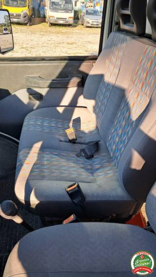 IVECO Daily usata 3