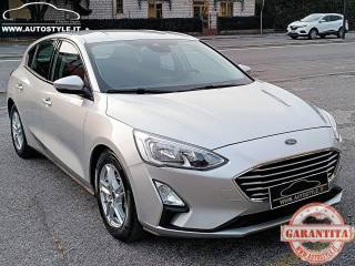 FORD Focus usata, con Isofix