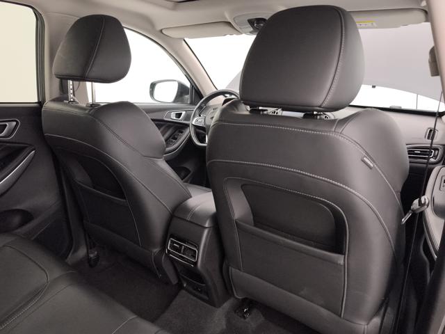 DR MOTOR DR F35 usata, con Volante multifunzione