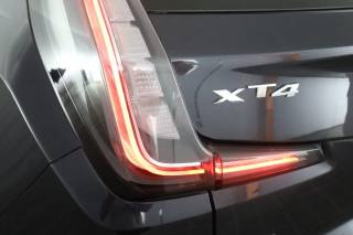 CADILLAC XT4 usata 9