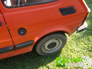 FIAT 126 usata 80