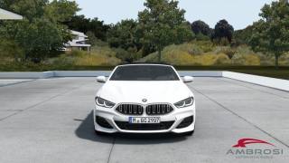 BMW 840 usata 2