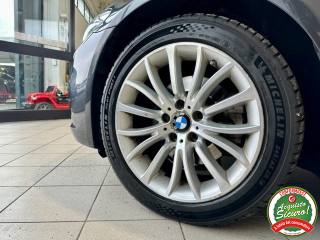 BMW 520 usata, con Chiusura centralizzata
