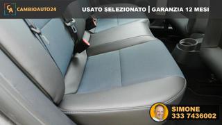 SEAT Ibiza usata 89