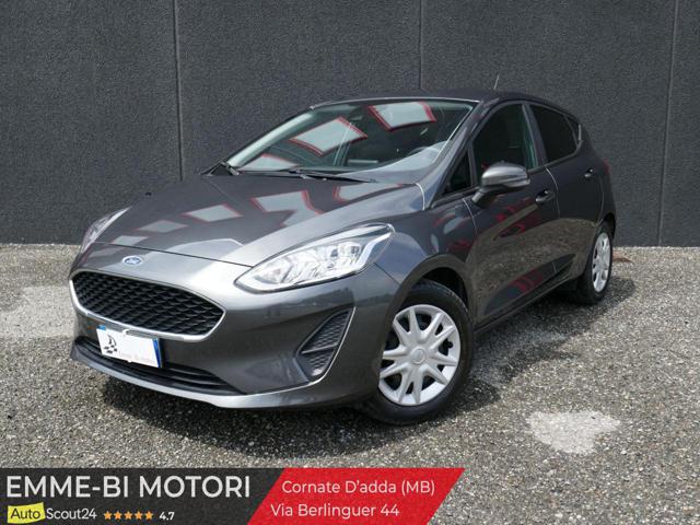 FORD Fiesta usata, con ABS