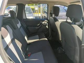 DACIA Duster usata, con USB
