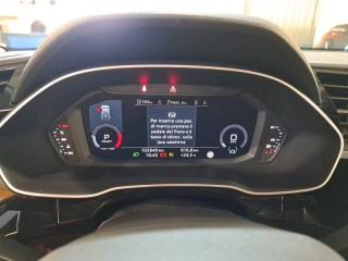 AUDI Q3 usata, con Cruise Control