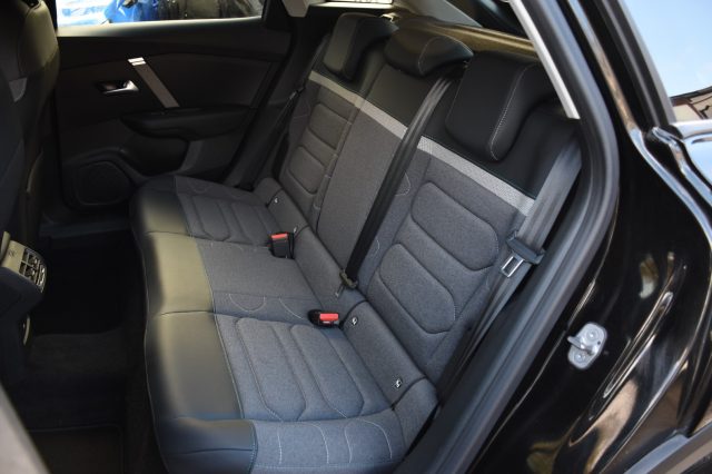 CITROEN C4 usata, con Boardcomputer