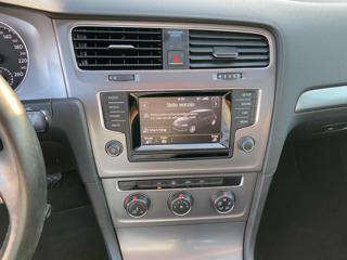 VOLKSWAGEN Golf usata, con Servosterzo