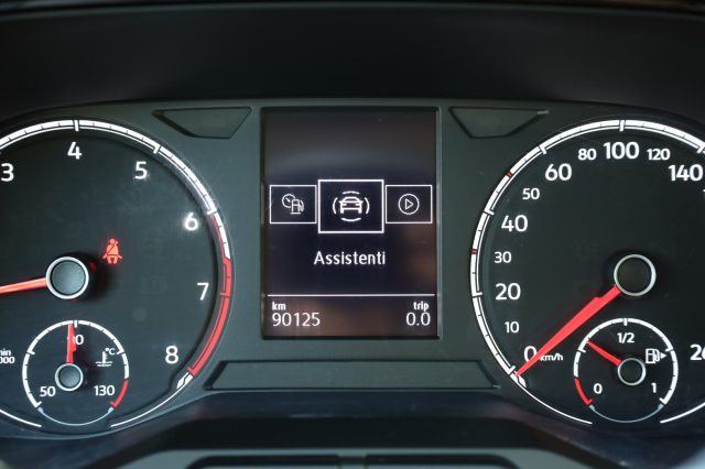 VOLKSWAGEN T-Cross usata 86