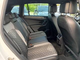 VOLKSWAGEN Tiguan usata, con Immobilizzatore elettronico