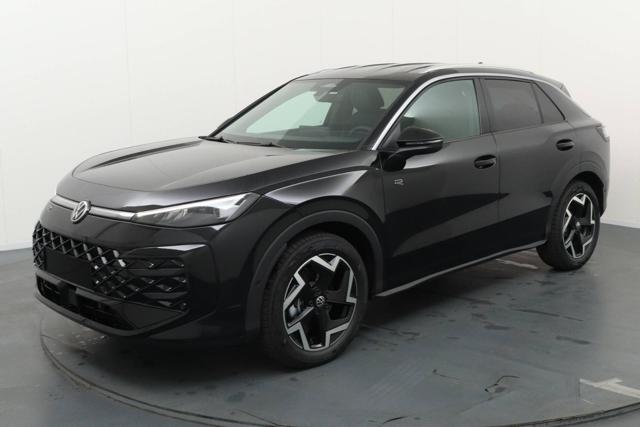 VOLKSWAGEN T-Roc usata, con Airbag Passeggero