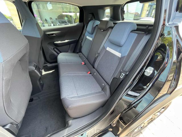 OPEL Frontera usata, con ESP