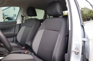 VOLKSWAGEN Taigo usata 72