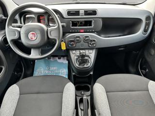 FIAT Panda usata, con ESP
