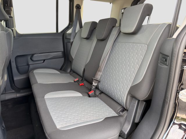 FORD Tourneo Courier usata 10