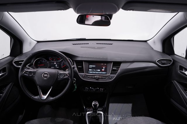 OPEL Crossland usata, con Specchietti laterali elettrici
