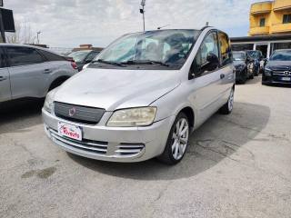 FIAT Multipla 1.9 MJT Emotion