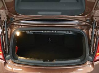 VOLKSWAGEN Maggiolino usata, con Controllo automatico clima