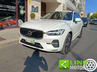 VOLVO XC60 usata, con Vivavoce