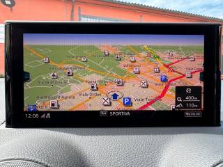 AUDI Q2 usata, con Park Distance Control