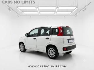 FIAT Panda usata, con Airbag Passeggero