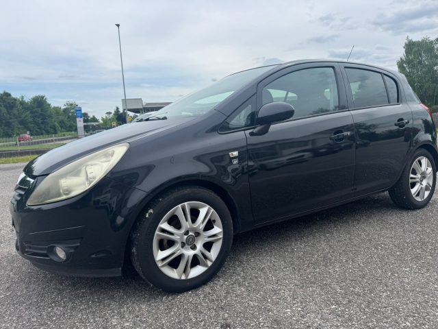 OPEL Corsa usata, con Chiusura centralizzata