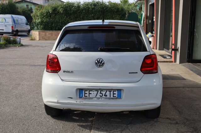 VOLKSWAGEN Polo usata 41