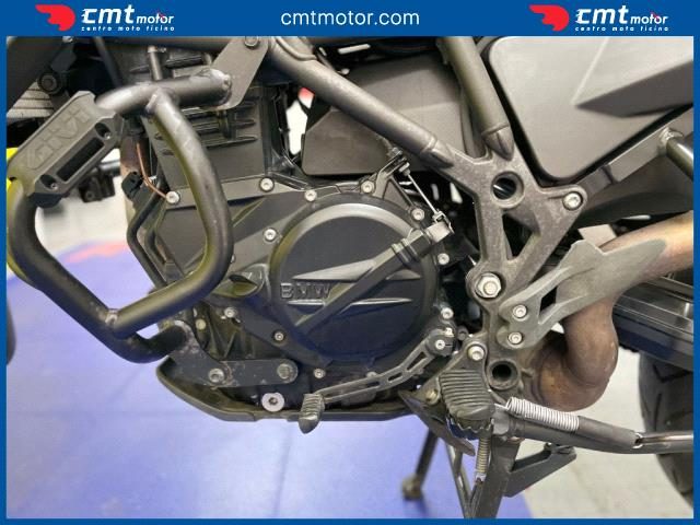 BMW F 800 GS usata 9