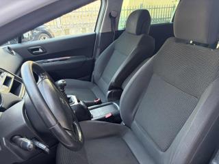 PEUGEOT 5008 usata, con Antifurto