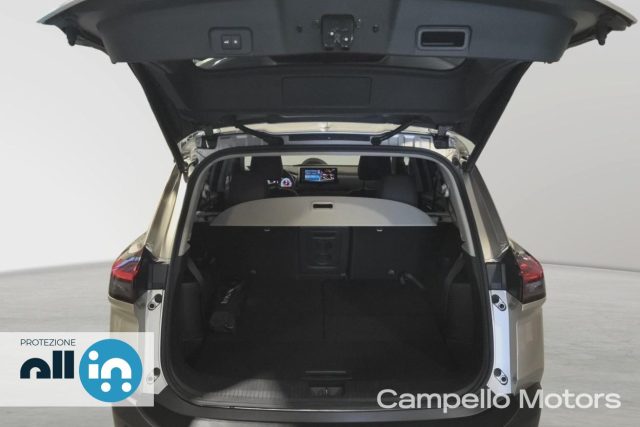 NISSAN X-Trail usata 12