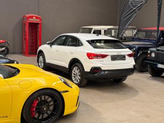AUDI Q3 usata, con Autoradio