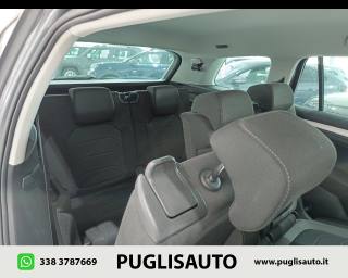 SKODA Kodiaq usata, con Sensore di luce