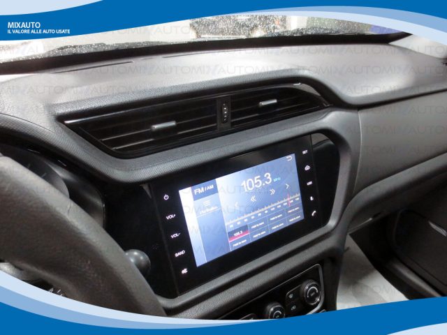 EVO Evo5 usata, con Autoradio