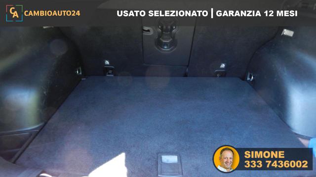 JEEP Compass usata 58