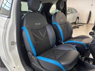 FIAT 500 usata, con Climatizzatore
