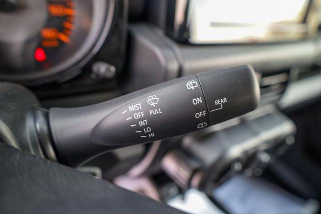 SUZUKI Jimny usata 17