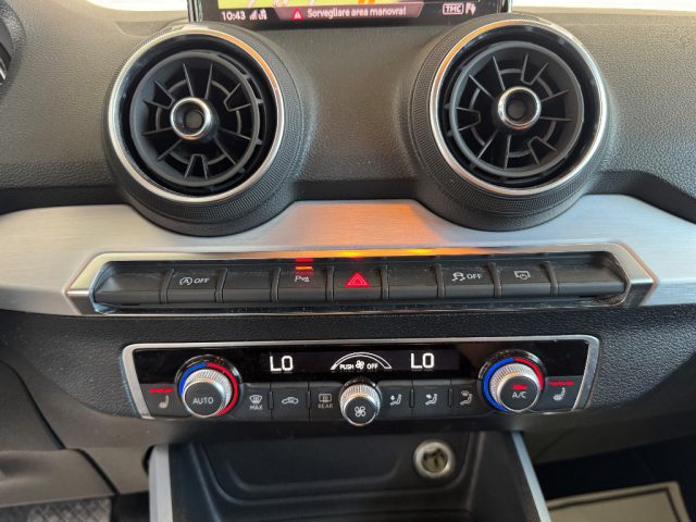 AUDI Q2 usata 25