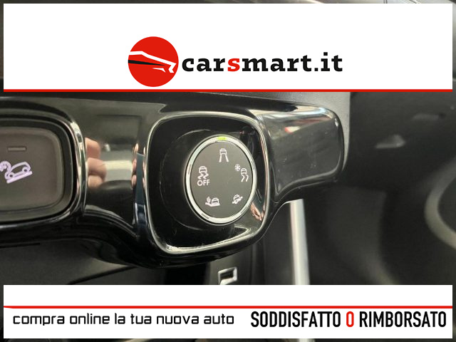 CITROEN C3 Aircross usata, con Sistema di navigazione