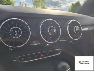 AUDI TT usata, con Bluetooth