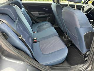 FIAT Grande Punto usata 18