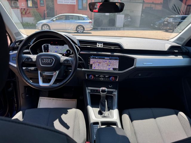 AUDI Q3 usata, con Chiusura centralizzata