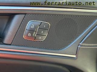 FORD Edge usata, con Sedili sportivi