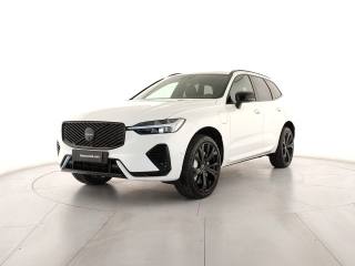 VOLVO XC60 usata, con Airbag