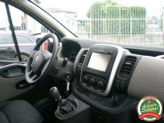 RENAULT Trafic usata, con Fendinebbia