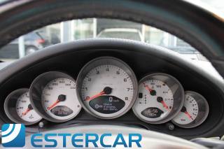 PORSCHE 911 usata, con Interni in pelle